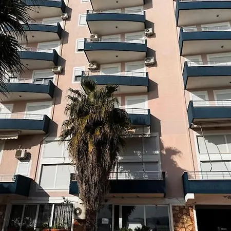 Ariana Apartment