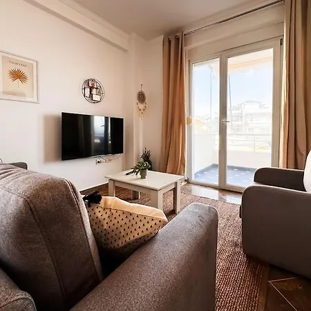 Apartment Ariana *
