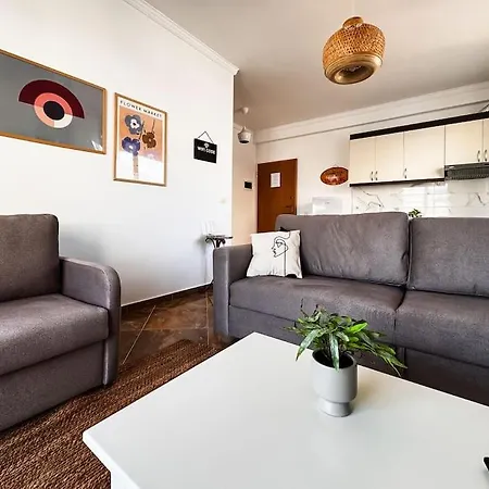 Ariana Apartment Sarande