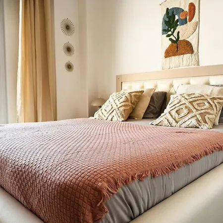 Ariana Apartment *